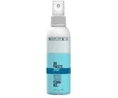 Selective Professional Atstatomasis dvifazis kondicionierius plaukams Selective Due Phasette 150ml