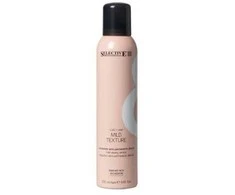 Selective Professional Priemonė pusiau permanentinėms garbanoms formuoti Selective Mild Texture 250ml