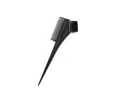 Šepetėlis dažymui juodas Comair Tinting Juodas 21x6,5cm