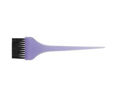 Šepetėlis dažymui violetinis Comair Tinting Lilac 22x5,5cm