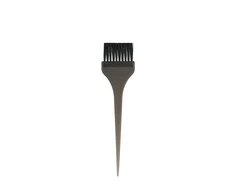 Šepetėlis plaukų dažymui juodas Comair 22x5,5cm