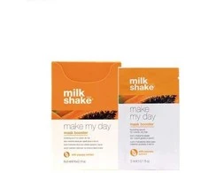 Serumas Milk Shake Make My Day Mask Booster Hydrating Papaya Serum 6x3 ml
