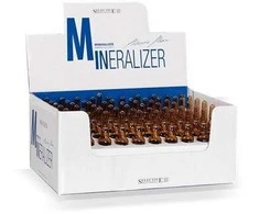 Selective Professional Atstatomasis serumas-nektaras nusilpusiems plaukams Selective Olio Mineralizer 10ml