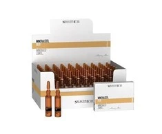 Selective Professional Atstatomasis serumas-nektaras nusilpusiems plaukams Selective Olio Mineralizer 10ml