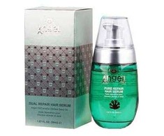 Serumas plaukams Angel Professional Dual Repair Hair Serum 50ml