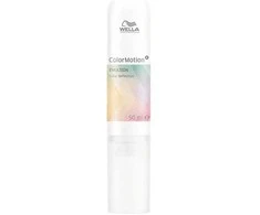 Spalvą apsauganti emulsija plaukams Wella Professionals Color Motion Emulsion 50 ml