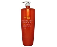Angel Professional Spalvą apsaugantis šampūnas, dažytiems plaukams Angel Expert Color- Lock Šampūnas 2000ml