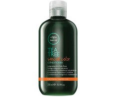 Spalvą išsaugantis kondicionierius dažytiems plaukams Paul Mitchell Tea Tree Special Color Conditioner 300 ml
