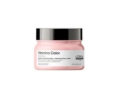 Spalvos spindesį atkurianti kaukė L‘oreal Professionnel Vitamino Color Mask 250ml