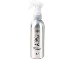 Angel Professional Standiklis plaukams Angel Setting Plaukų lakas Solution 200ml