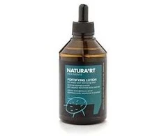 Stiprinamasis galvos odos ir plaukų losjonas Rica Natura'rt Fortifying Lotion 100ml