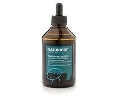 Stiprinamasis galvos odos ir plaukų losjonas Rica Natura'rt Fortifying Lotion 100ml