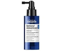 Stiprinamasis serumas nuo plaukų slinkimo L'oreal Professionnel Aminexil Advanced 90ml