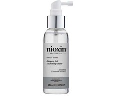Stiprinamoji priemonė plaukams Nioxin Pro Clinical Diaboost Hair Thickening Serum 100ml