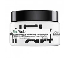 L'Oréal Professionnel Tecni Art Web Sculpting Paste Force 5, 150 ml