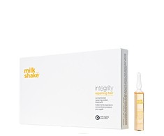Stiprus koncentratas plaukams Milk Shake Integrity Repairing Hair Concentrated 8x12ml