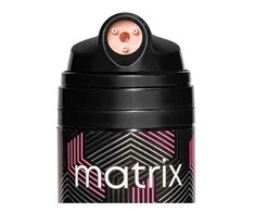 Stiprios fiksacijos plaukų lakas Matrix Vavoom Triple Freeze Hairspray 300ml