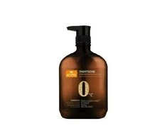 Angel Professional Švelniai valantis šampūnas Angel Zero Degree Oil Control Cold Šampūnas 250ml