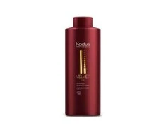 Švelniai valantis šampūnas Kadus Professional Velvet Oil Šampūnas 1000 ml