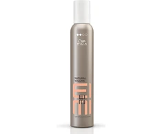 Lengvos fiksacijos plaukų putos Wella Eimi Natural Volume (2) 300ml