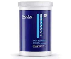 Šviesinimo milteliai Kadus Professional True Blondes Dust-Free Lightening Powder 500g