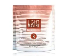 Šviesinimo milteliai Matrix Light Master Bonder Inside Lightening Powder 500g