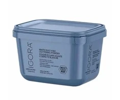 Schwarzkopf Professional Igora Vario Blond Plus Baltas Dust-Free Lightening Powder Hair Color