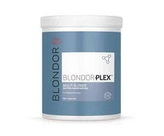 Šviesinimo milteliai Wella Professionals Blondorplex 9 Dust-Free Powder Lightener 800g