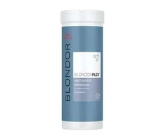 Šviesinimo milteliai Wella Professionals Blondorplex Dust-Free Powder Lightener 400g