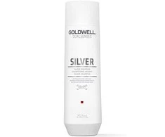 Šviesių plaukų šampūnas Goldwell Sidabrinis Šampūnas 250ml
