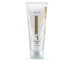 Švytėjimo suteikiantis kondicionierius Wella Oil Reflections Luminous Instant 200 ml