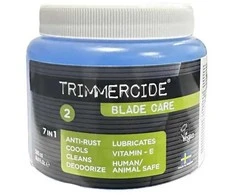 Tepalas ašmenims Trimmercide Blade Care 7in1 500ml