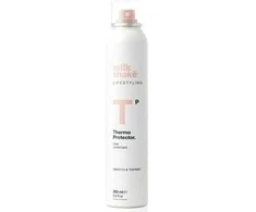 Milk Shake Termoapsauga pieno kokteilis „Lifestyling“ termoapsauginis kremas 200 ml