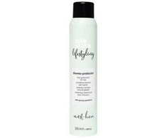 Milk Shake Termoapsauga pieno kokteilis „Lifestyling“ termoapsauginis kremas 200 ml
