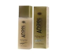 Angel Professional Tonikas nuo plaukų slinkimo su ženšeniu Angel GinSeng Tonikas Anti- Hair Loss 100 ml