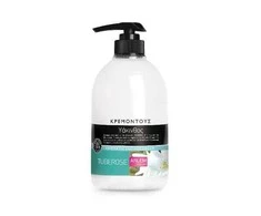 Tuberose dušo želė Farcom ARLEM Tuberose Shower Kreminis 1000 ml