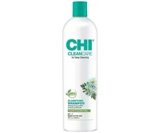 CHI CleanCare Gaivinantis Šampūnas, 739 ml