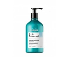 Valantis šampūnas nuo pleiskanų L‘oreal Professionel Scalp Advanced Nuo pleiskanų Dermo-Clarifier 500ml