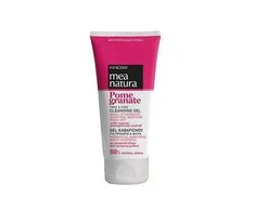 Valomasis gelis veidui ir akims Farcom Mea Natura Pomegranate Cleansing Gel 150 ml