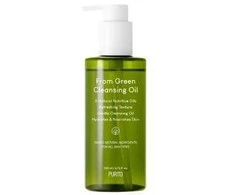 Purito SEOUL - žalias valomasis aliejus 200 ml