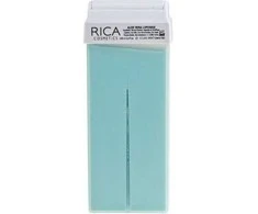 Vaškas su alijošiumi kasetėje Rica Aloe Vera Lipowax 100ml