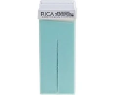 Vaškas su alijošiumi kasetėje Rica Aloe Vera Lipowax 100ml