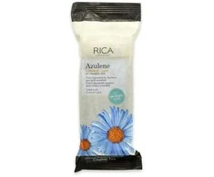 Vaškas su azulenu kasetėje Rica Azulene Lipowax 100ml