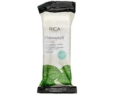 Vaškas su chlorofilu kasetėje Rica Chlorophyll Lipowax 100ml