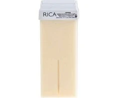 Vaškas su figvaisių aliejaus ekstraktu kasetėje Rica Opuntia Lipowax 100ml