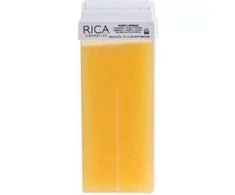 Vaškas su perlų ekstraktu kasetėje Rica Pearl Lipowax 100ml