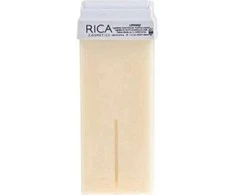 Vaškas su talku kasetėje Rica Talcum Lipowax 100ml