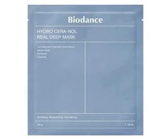 BIODANCE Hydro Cera-nol Real Deep Mask - veido kaukė su keramidais 34g/1vnt