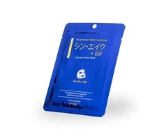 Veido kaukė su gyvatės nuodų analogu MITOMO Syn-Ake+EGF Face Mask 25g