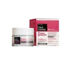 Veido kremas Farcom Mea Natura Pomegranate Anti-Ageing Face Kreminis 24 Hour 50ml